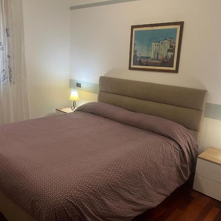 Residence Villa Al Lido Brenzone sul Garda Exteriér fotografie