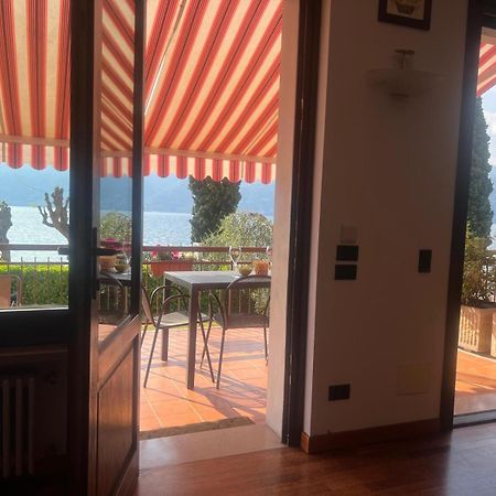 Residence Villa Al Lido Brenzone sul Garda Exteriér fotografie