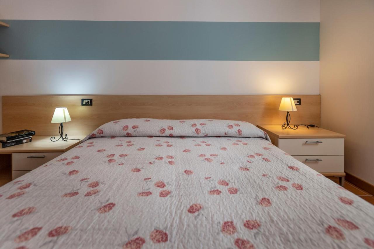 Residence Villa Al Lido Brenzone sul Garda Exteriér fotografie