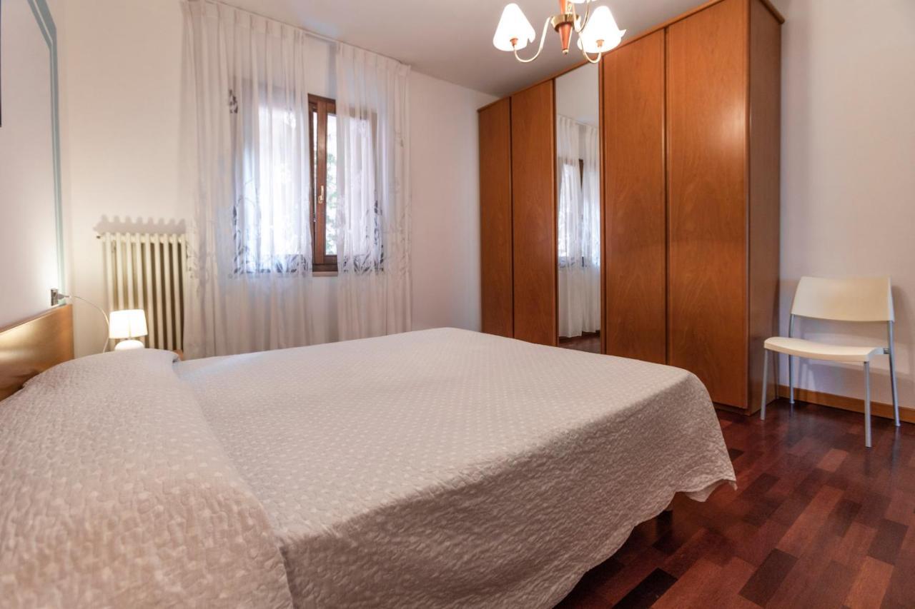 Residence Villa Al Lido Brenzone sul Garda Exteriér fotografie
