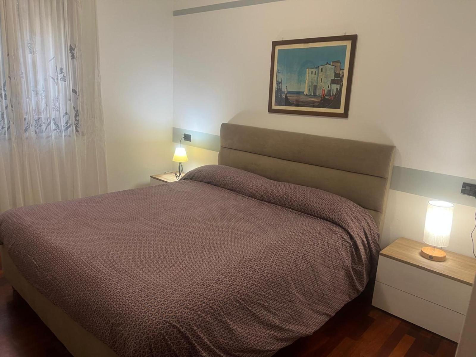 Residence Villa Al Lido Brenzone sul Garda Exteriér fotografie