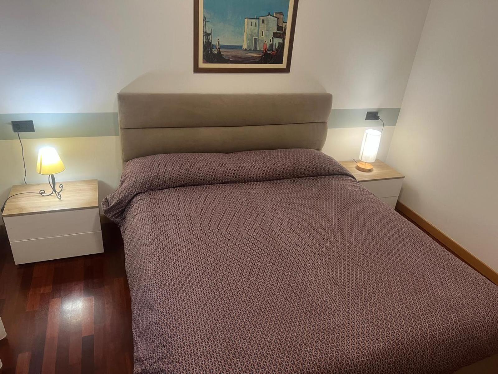 Residence Villa Al Lido Brenzone sul Garda Exteriér fotografie