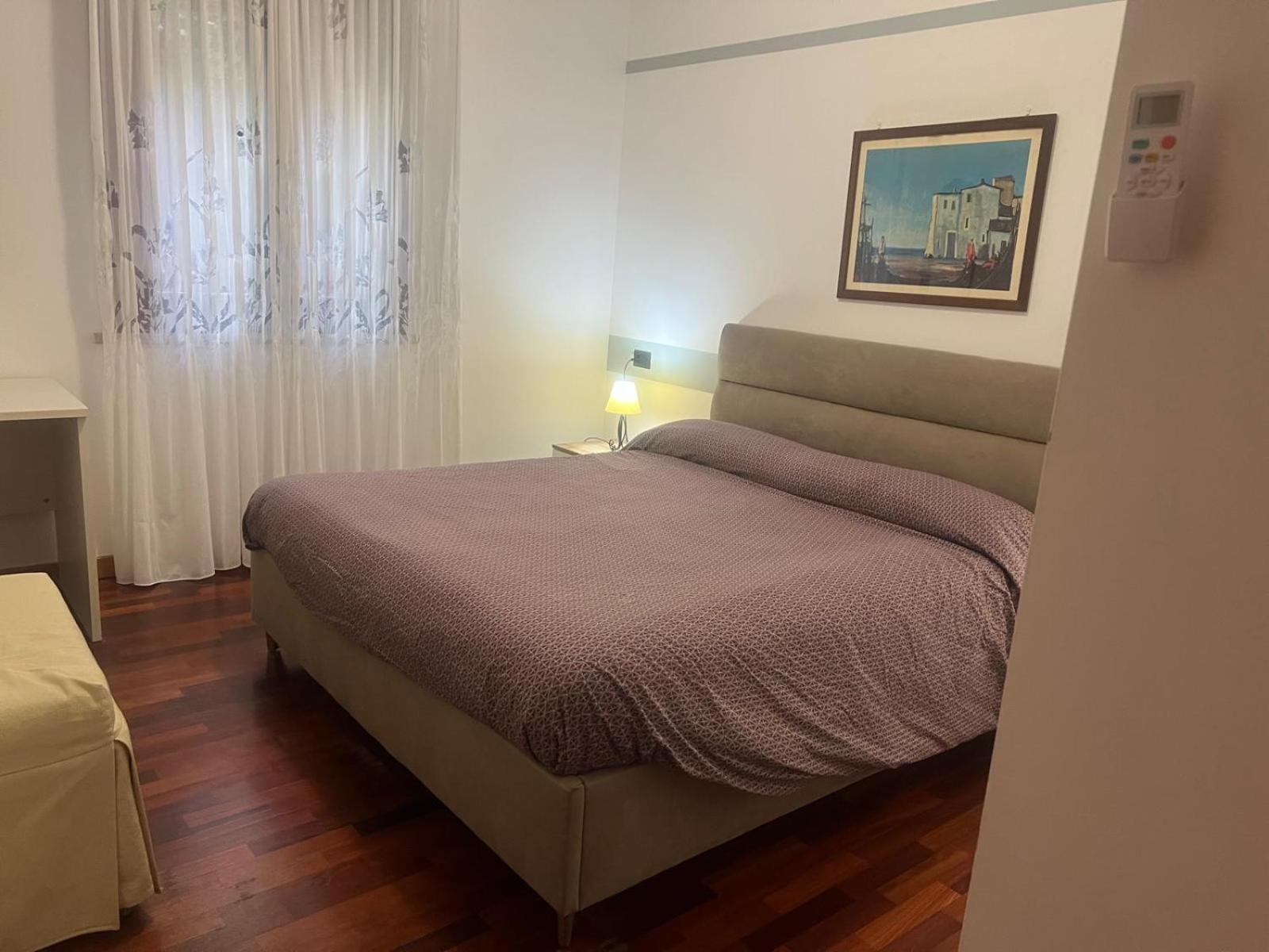 Residence Villa Al Lido Brenzone sul Garda Exteriér fotografie