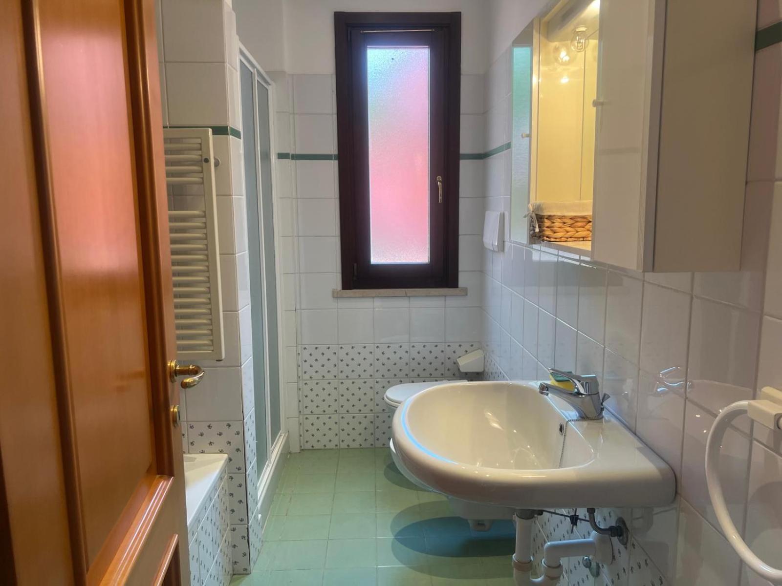 Residence Villa Al Lido Brenzone sul Garda Exteriér fotografie