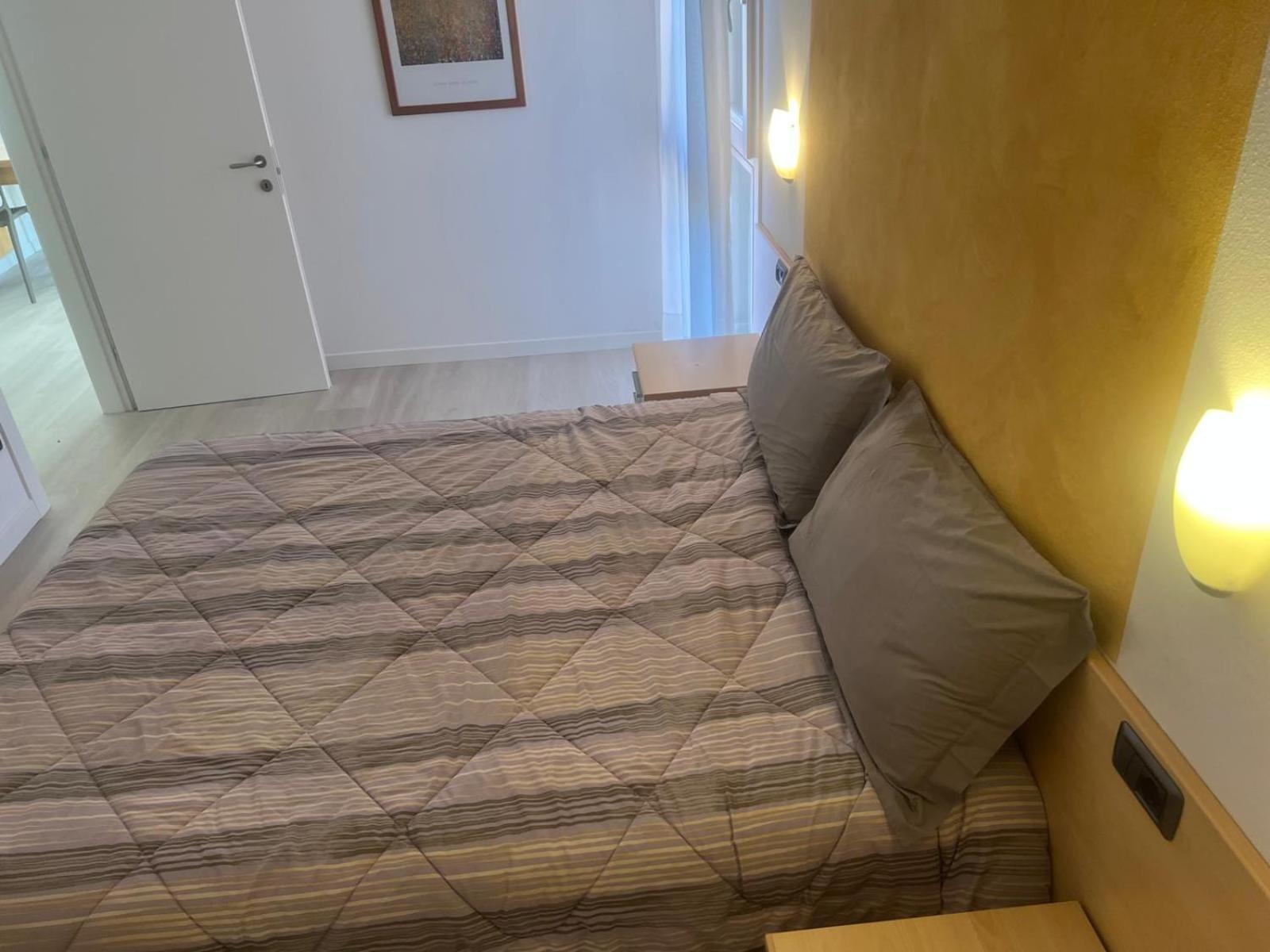 Residence Villa Al Lido Brenzone sul Garda Exteriér fotografie