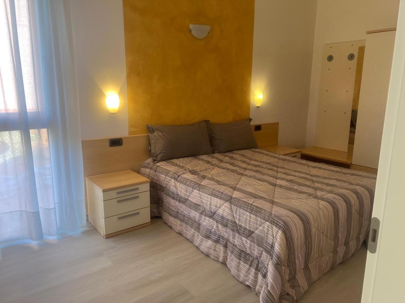 Residence Villa Al Lido Brenzone sul Garda Exteriér fotografie
