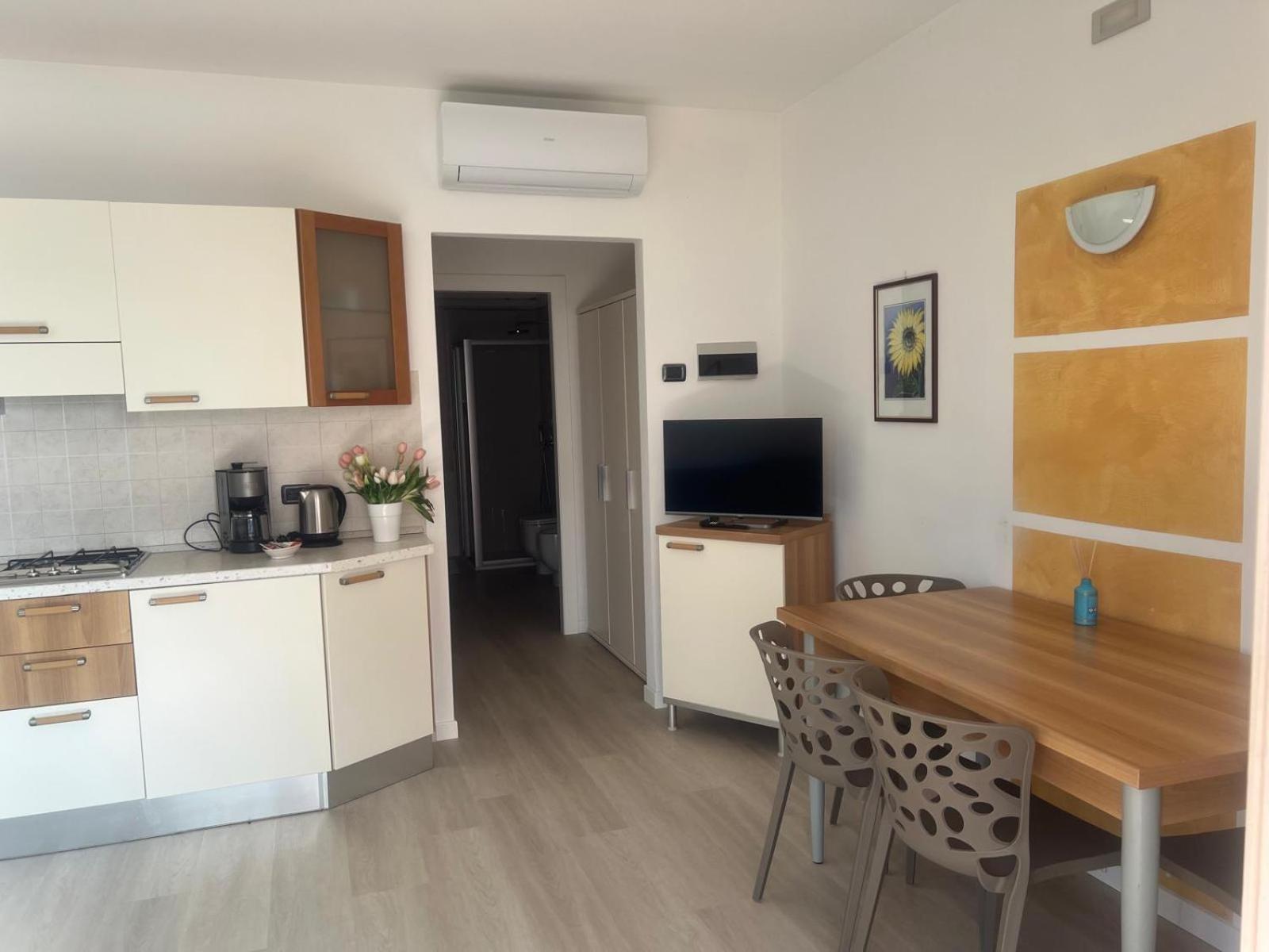 Residence Villa Al Lido Brenzone sul Garda Exteriér fotografie