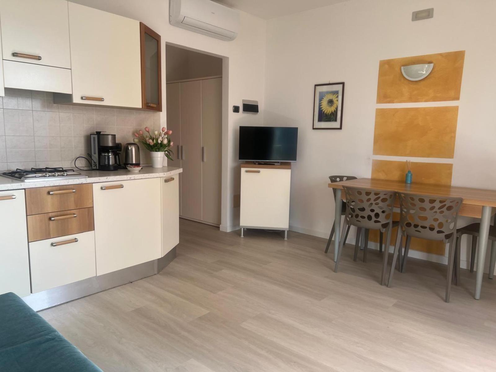 Residence Villa Al Lido Brenzone sul Garda Exteriér fotografie