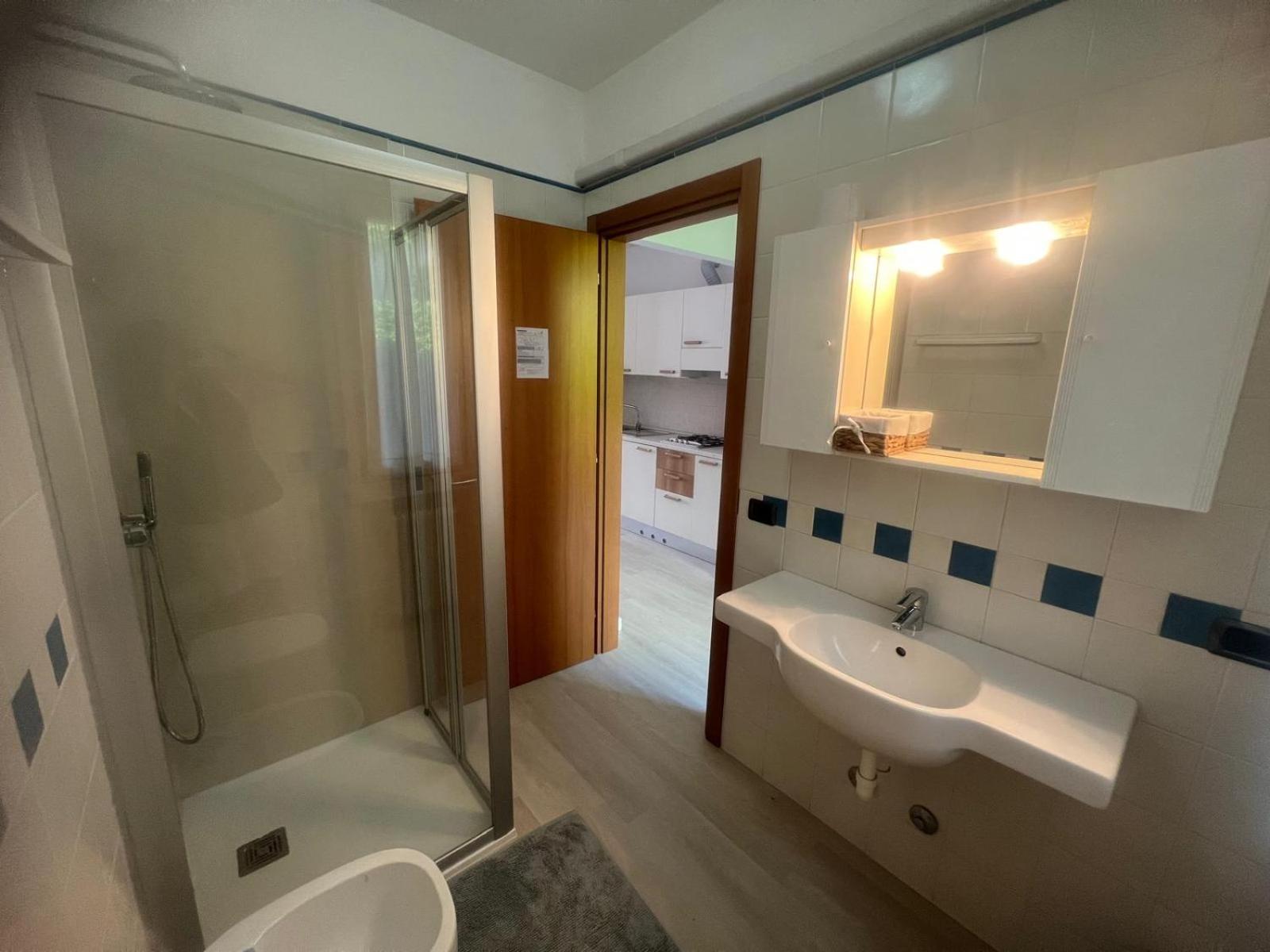 Residence Villa Al Lido Brenzone sul Garda Exteriér fotografie